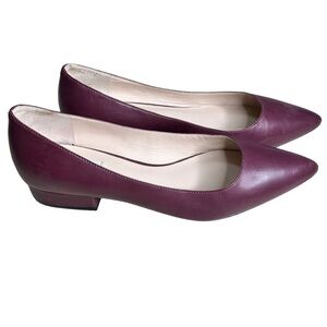 Cole Haan Vesta Skimmer Low Heel Pump Women's Size 6 1/2